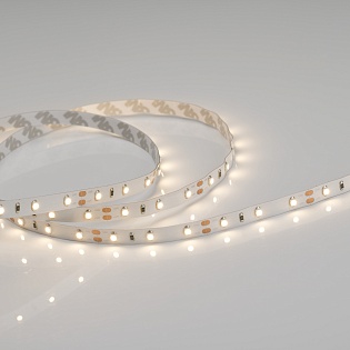 Лента OLS1 5000-8 12V 3000K (3528, 60LED/m, CRI95+)