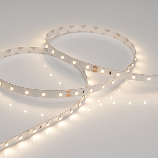 Лента OLS1 5000-8 24V 6000K (3528,60LED/m, CRI90+)